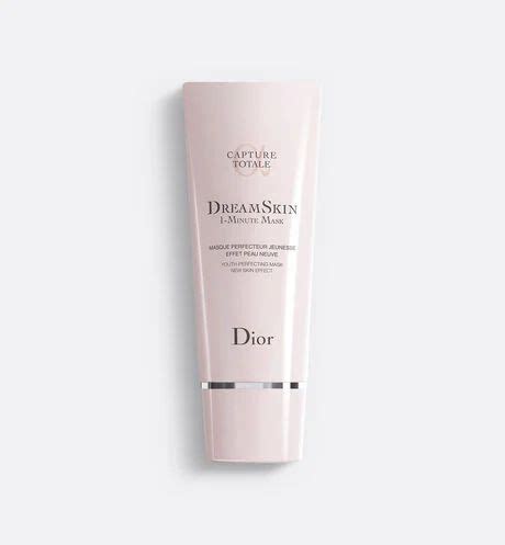 dior gold face mask|Dior face scrub.